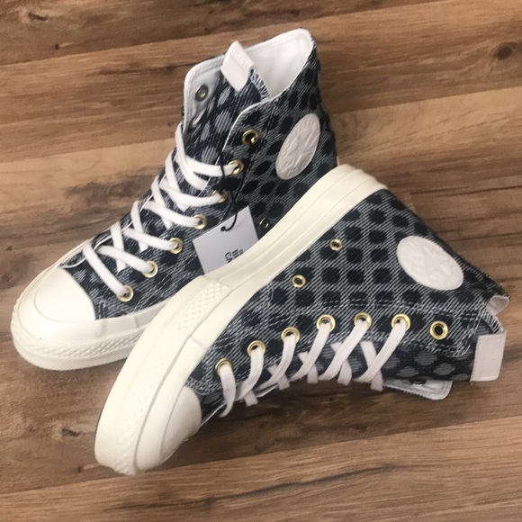 CONVERSE CTAS 70 HIGH TOP BRAND NEW - Picture 15 of 15